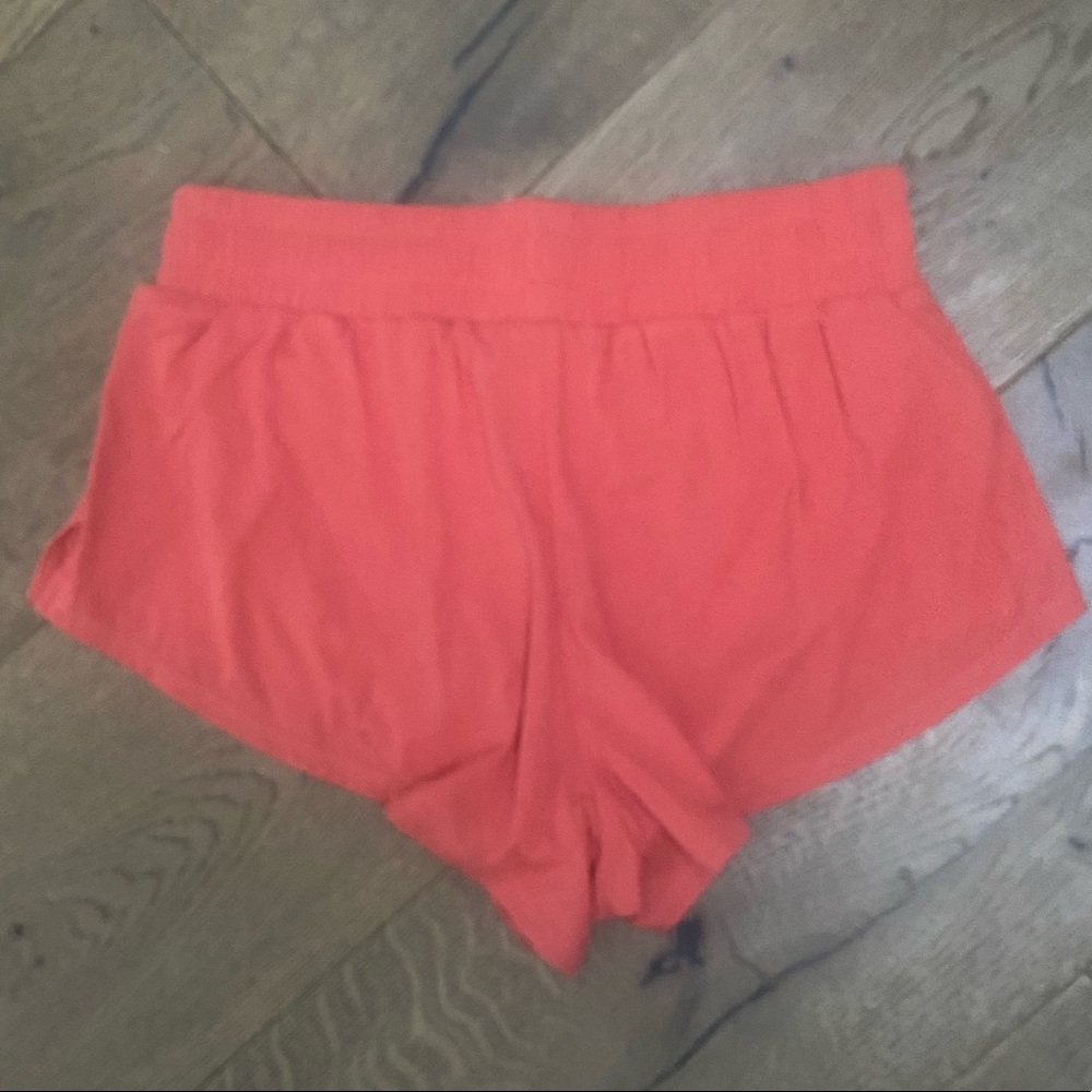 Richer Poorer WOMEN'S NIGHT SLEEP SHORT, X-Small, Chili Flake